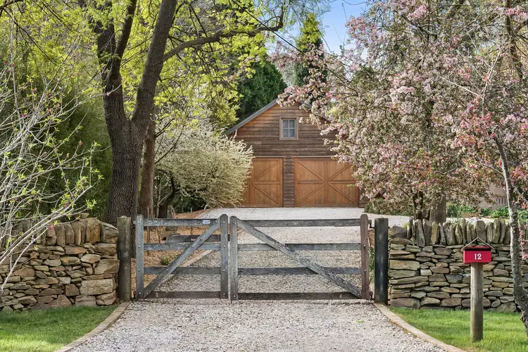 Second view of Homely house listing, 12 Phillip Street, Burradoo NSW 2576