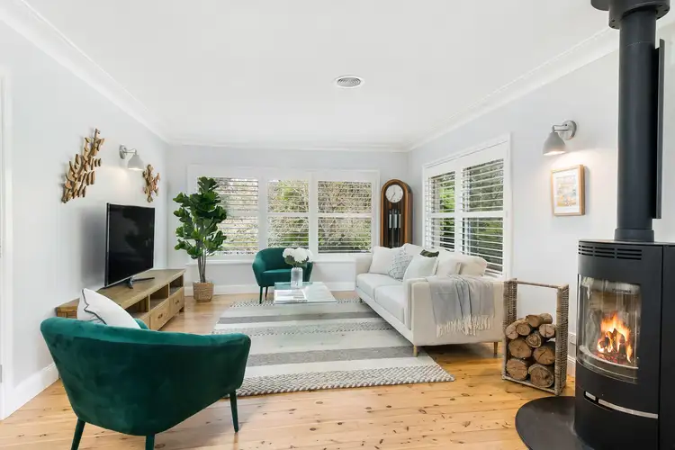Third view of Homely house listing, 12 Phillip Street, Burradoo NSW 2576