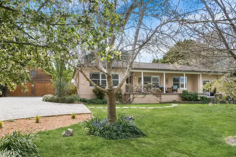 Fifth view of Homely house listing, 12 Phillip Street, Burradoo NSW 2576