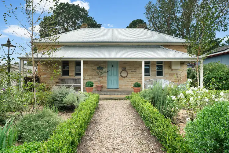 5 Wilshire Street, Berrima NSW 2577