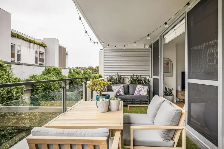 Fifth view of Homely apartment listing, 302A/797 Botany Road, Rosebery NSW 2018