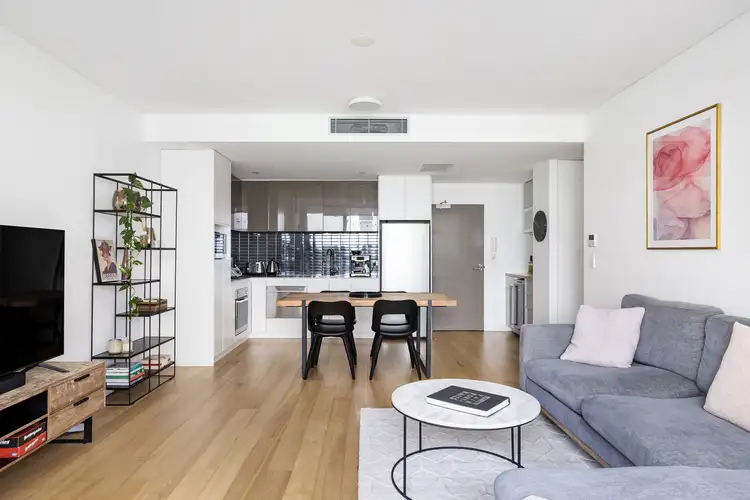 Sixth view of Homely apartment listing, 302A/797 Botany Road, Rosebery NSW 2018