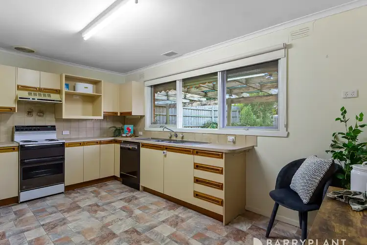 Third view of Homely house listing, 56 Dixon Court, Boronia VIC 3155