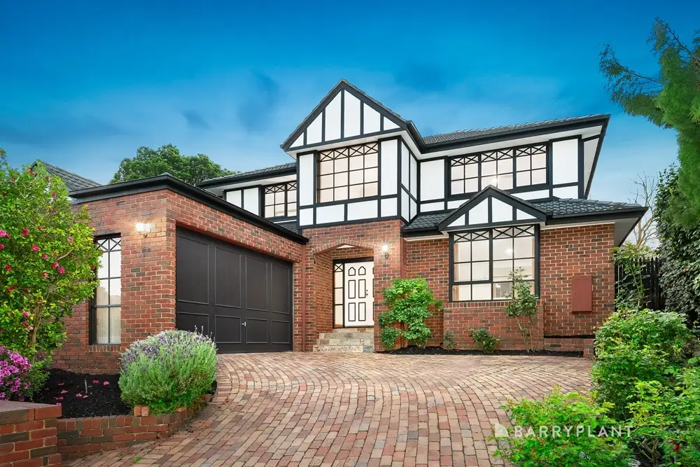 Main view of Homely house listing, 102 Amersham Drive, Wantirna VIC 3152