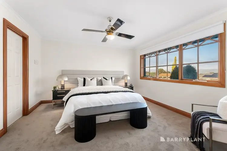 Sixth view of Homely house listing, 102 Amersham Drive, Wantirna VIC 3152