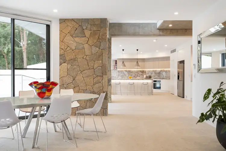 Second view of Homely house listing, 201 McCarrs Creek Road, Church Point NSW 2105