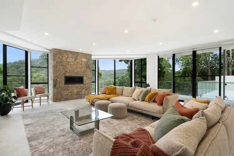 Fifth view of Homely house listing, 201 McCarrs Creek Road, Church Point NSW 2105
