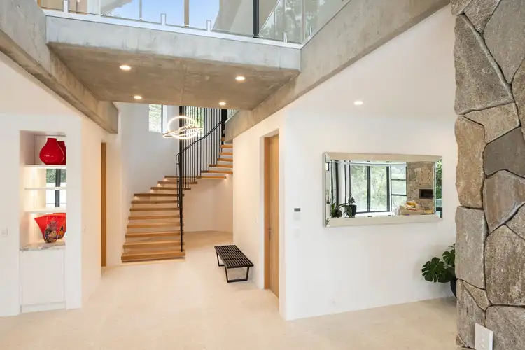 Sixth view of Homely house listing, 201 McCarrs Creek Road, Church Point NSW 2105