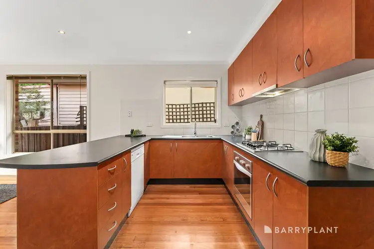 Fifth view of Homely unit listing, 31A Stewart Terrace, Macleod VIC 3085