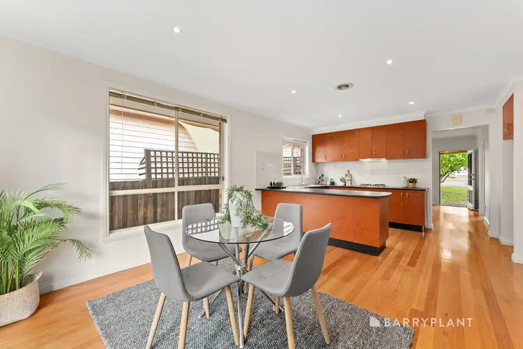 Sixth view of Homely unit listing, 31A Stewart Terrace, Macleod VIC 3085