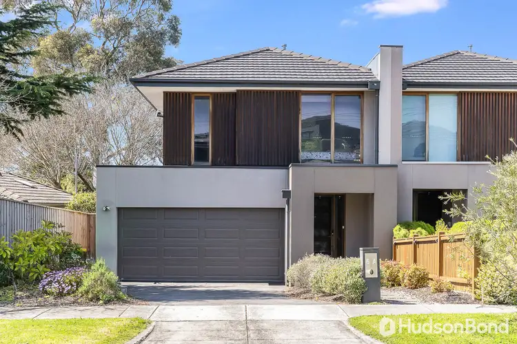 6A Crawford Road, Templestowe Lower VIC 3107