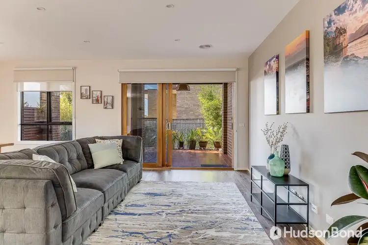 Fifth view of Homely townhouse listing, 6A Crawford Road, Templestowe Lower VIC 3107