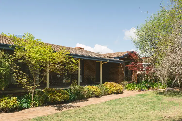 15 Glenelg Street, Kaleen ACT 2617