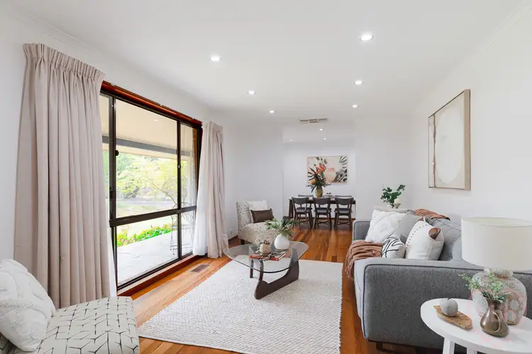 Second view of Homely house listing, 15 Glenelg Street, Kaleen ACT 2617