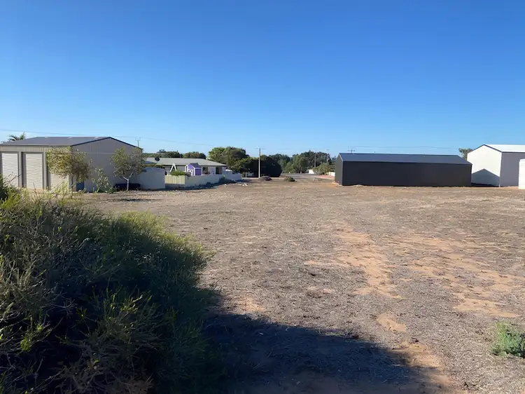 Sixth view of Homely land listing, 58 Carrow Terrace, Port Neill SA 5604