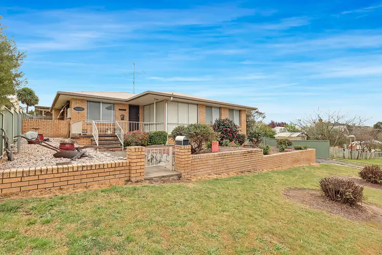 Second view of Homely house listing, 55 Biala Street, Gunning NSW 2581