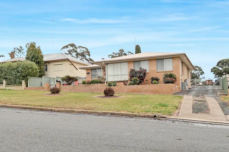 Third view of Homely house listing, 55 Biala Street, Gunning NSW 2581