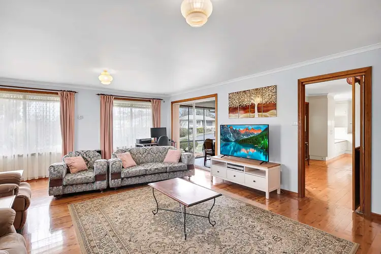 Fifth view of Homely house listing, 55 Biala Street, Gunning NSW 2581