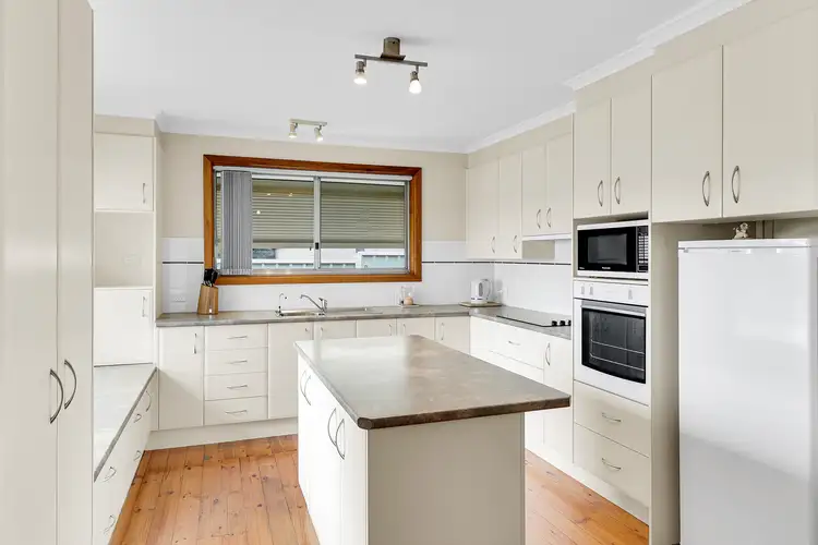 Sixth view of Homely house listing, 55 Biala Street, Gunning NSW 2581