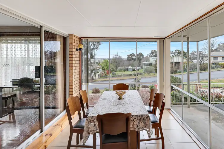 Seventh view of Homely house listing, 55 Biala Street, Gunning NSW 2581