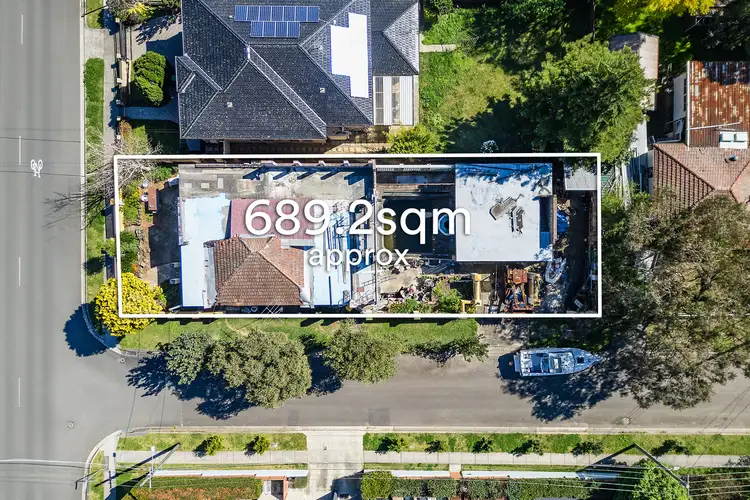 203 Buffalo Road, Ryde NSW 2112