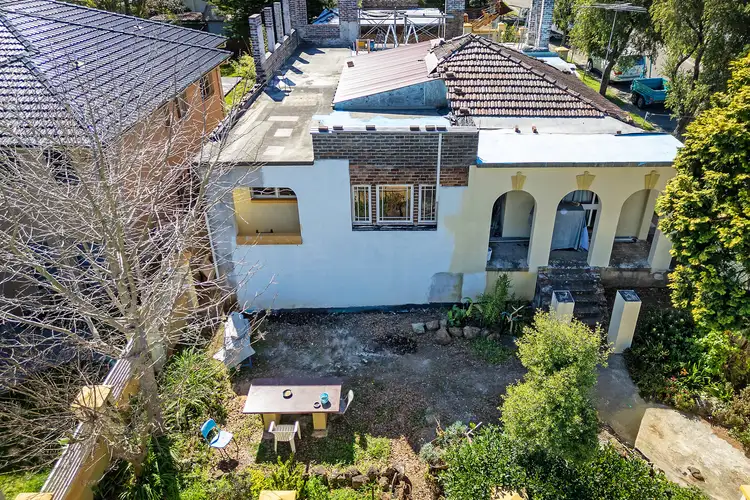 Fourth view of Homely house listing, 203 Buffalo Road, Ryde NSW 2112