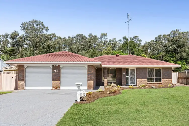 Second view of Homely house listing, 71 Brentwood Avenue, Mooloolaba QLD 4557