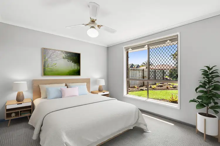 Sixth view of Homely house listing, 71 Brentwood Avenue, Mooloolaba QLD 4557