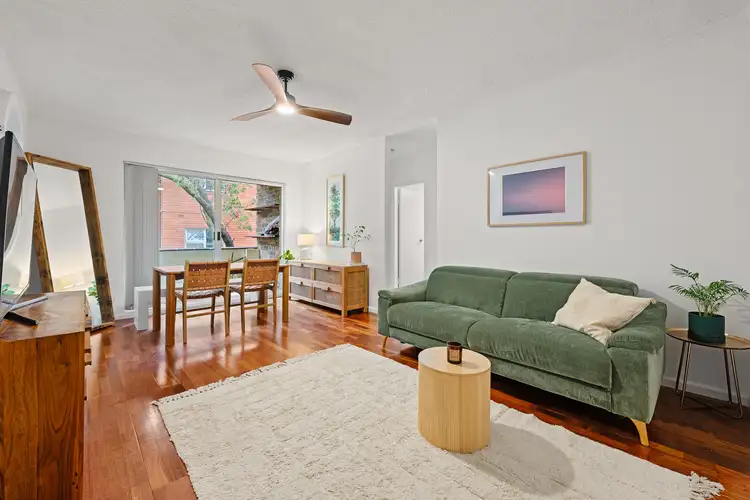 Main view of Homely apartment listing, 3/13 Myra Road, Dulwich Hill NSW 2203