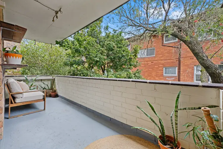 Second view of Homely apartment listing, 3/13 Myra Road, Dulwich Hill NSW 2203