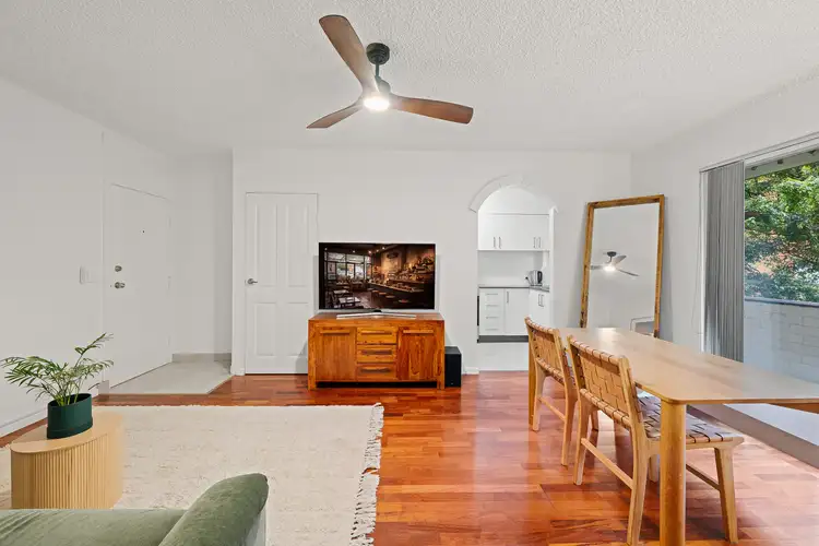 Third view of Homely apartment listing, 3/13 Myra Road, Dulwich Hill NSW 2203