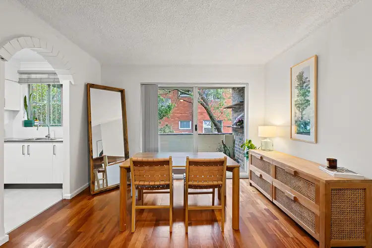 Fourth view of Homely apartment listing, 3/13 Myra Road, Dulwich Hill NSW 2203
