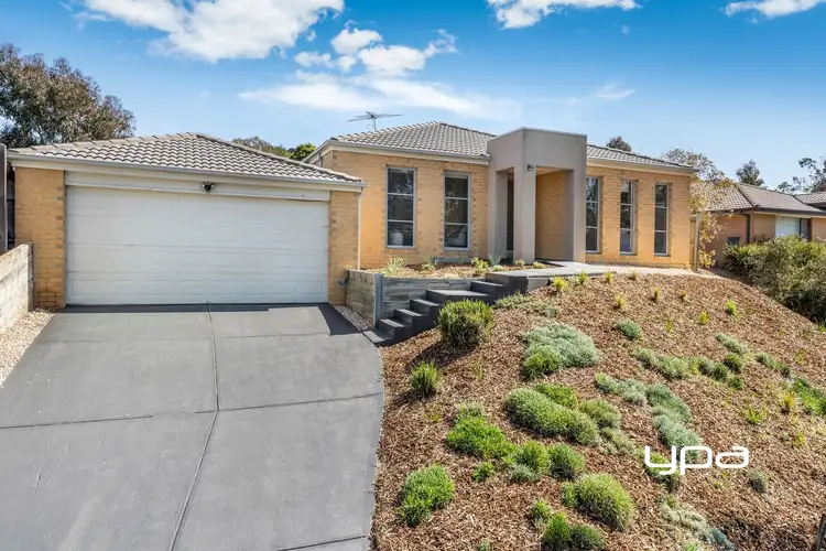 6 Hadlow Court, Sunbury VIC 3429