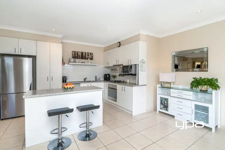 72 Davenport Drive, Sunbury VIC 3429