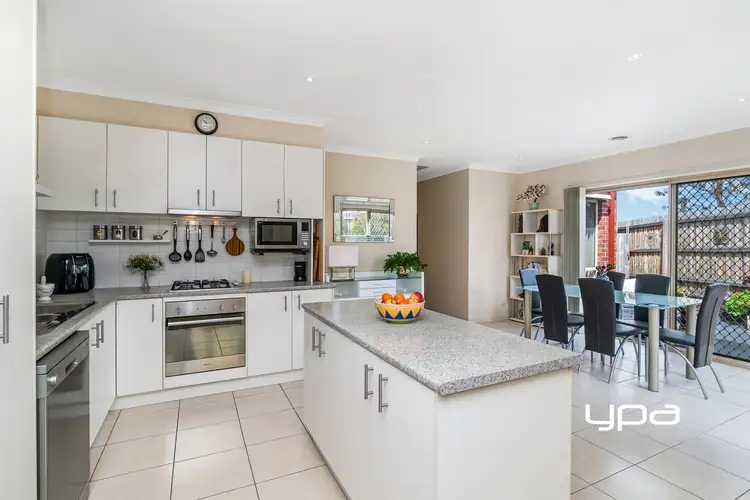 Fourth view of Homely unit listing, 72 Davenport Drive, Sunbury VIC 3429