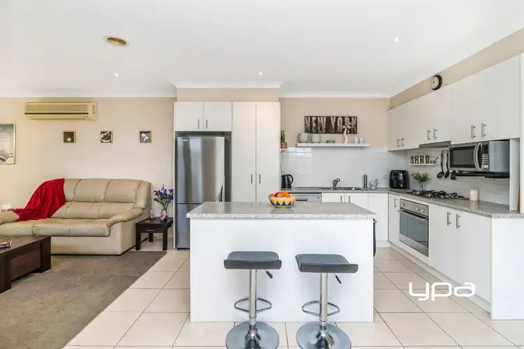 Fifth view of Homely unit listing, 72 Davenport Drive, Sunbury VIC 3429