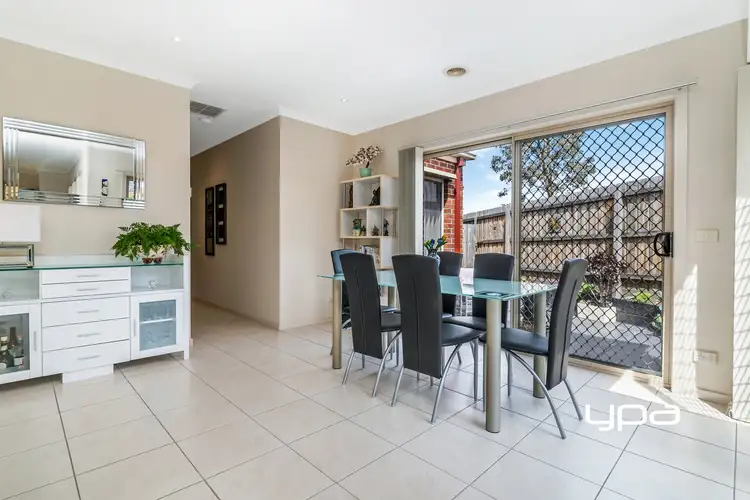 Sixth view of Homely unit listing, 72 Davenport Drive, Sunbury VIC 3429