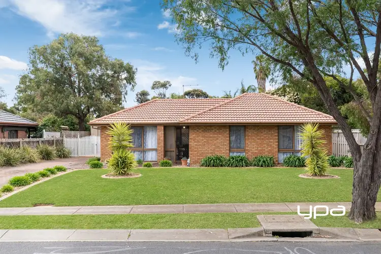 Main view of Homely house listing, 6 Balliol Common, Sunbury VIC 3429