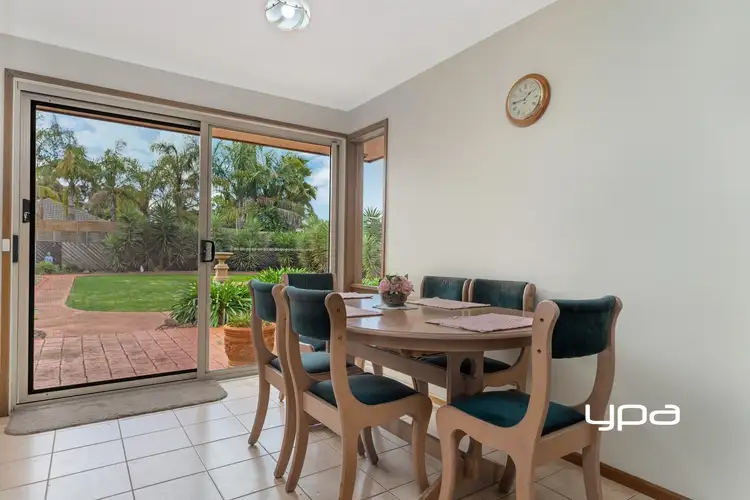 Third view of Homely house listing, 6 Balliol Common, Sunbury VIC 3429