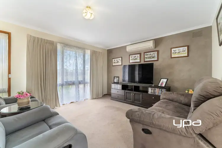 Fourth view of Homely house listing, 6 Balliol Common, Sunbury VIC 3429