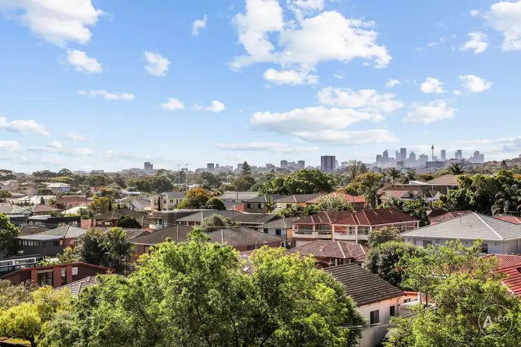 Main view of Homely apartment listing, 404/97 Boyce Road, Maroubra NSW 2035