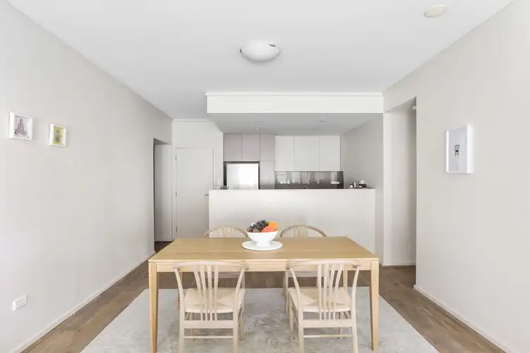 Third view of Homely apartment listing, 404/97 Boyce Road, Maroubra NSW 2035