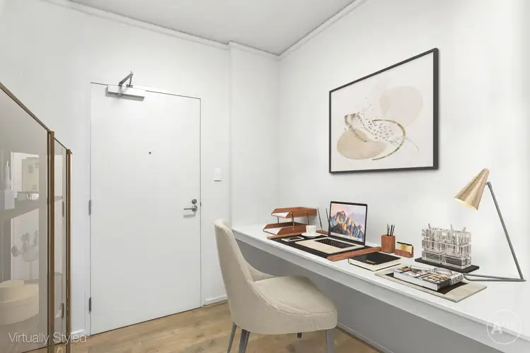 Fourth view of Homely apartment listing, 404/97 Boyce Road, Maroubra NSW 2035