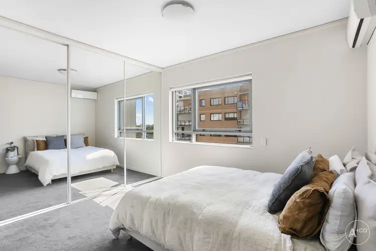 Fifth view of Homely apartment listing, 404/97 Boyce Road, Maroubra NSW 2035