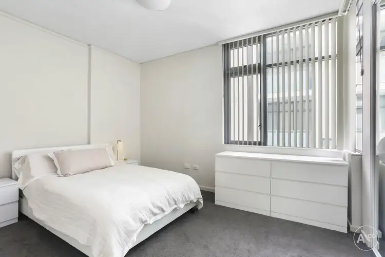 Sixth view of Homely apartment listing, 404/97 Boyce Road, Maroubra NSW 2035