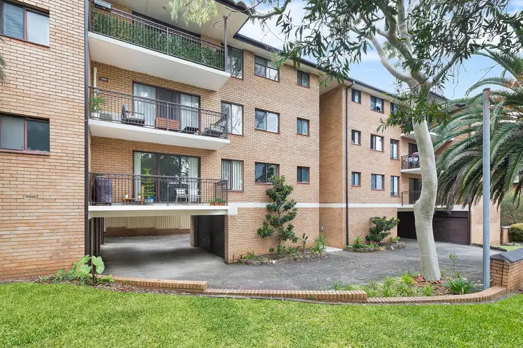 Main view of Homely apartment listing, 1/72 Parramatta Street, Cronulla NSW 2230