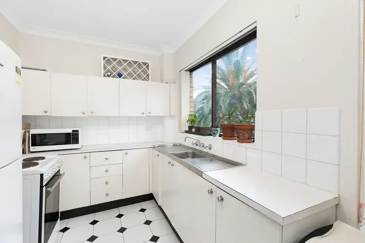 Third view of Homely apartment listing, 1/72 Parramatta Street, Cronulla NSW 2230