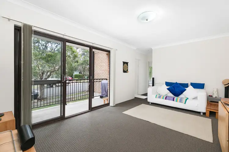 Fourth view of Homely apartment listing, 1/72 Parramatta Street, Cronulla NSW 2230