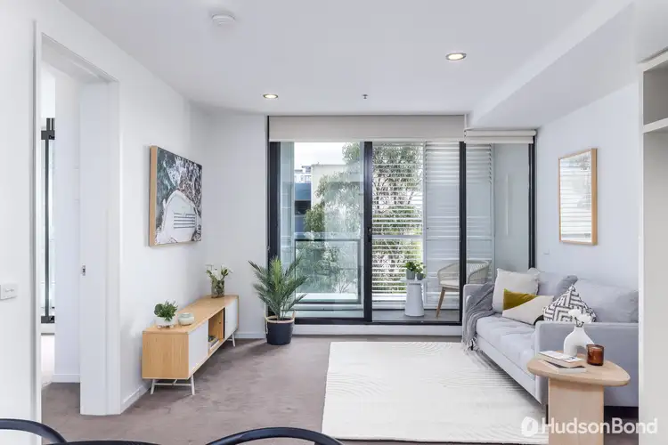Main view of Homely apartment listing, 219/632 Doncaster Road, Doncaster VIC 3108