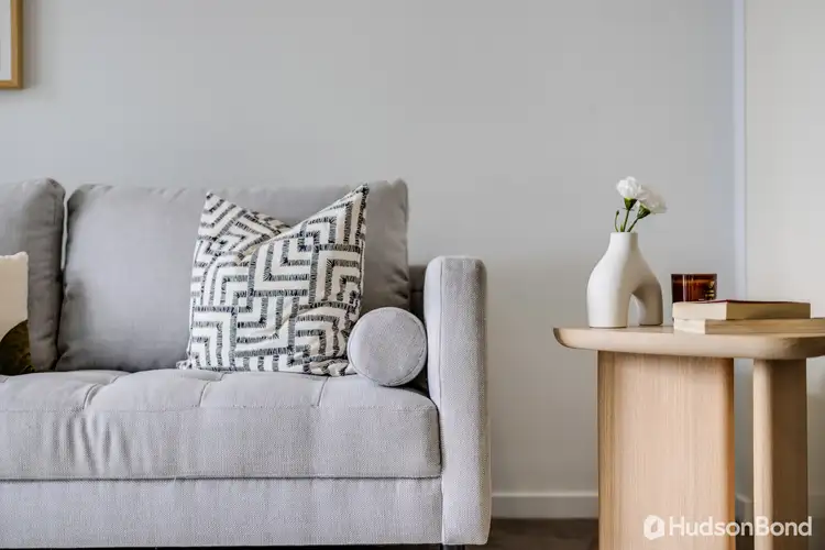 Second view of Homely apartment listing, 219/632 Doncaster Road, Doncaster VIC 3108